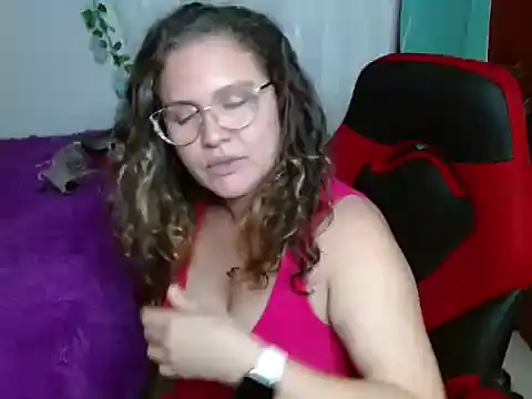 venecasexy45 online show from 04/10/26, 10:50