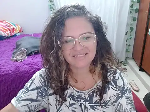 venecasexy45 online show from 04/12/26, 08:28