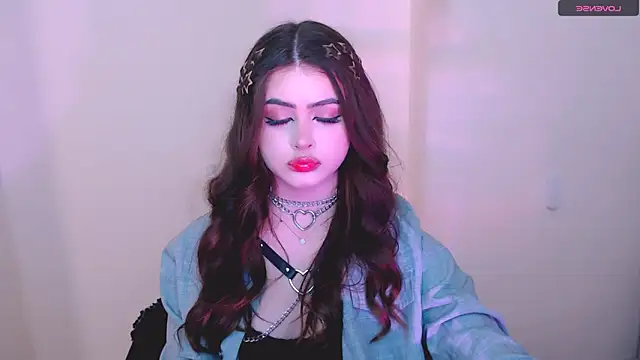 Snapshot of _LunnaBelle_ chatting on 03/27/26, 03:15 LunnaBelle online show from 03/27/26, 03:15