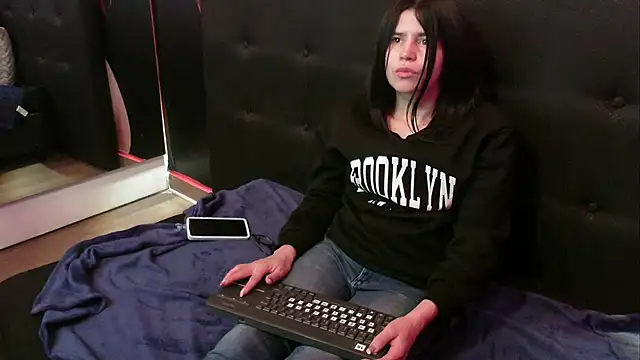 Cata black online show from 03/23/26, 11:32