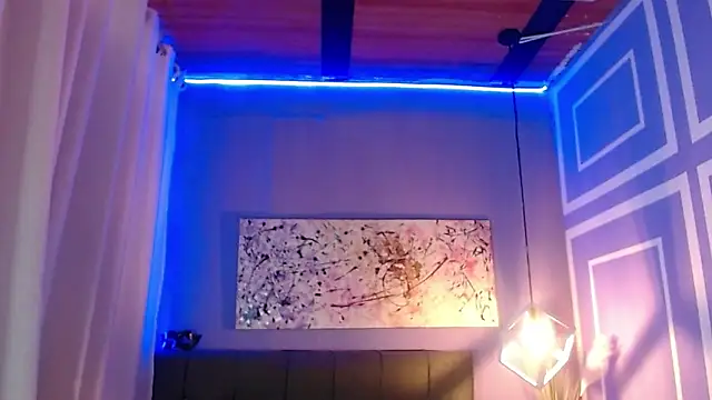 candy  fire online show from 04/09/26, 02:23