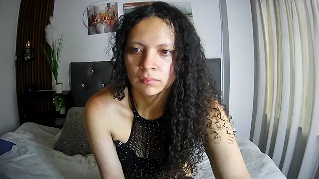 candy  fire online show from 03/30/26, 01:23