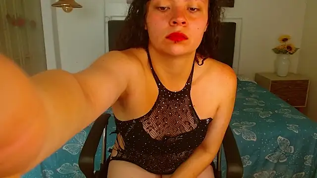 candy  fire online show from 03/21/26, 01:26