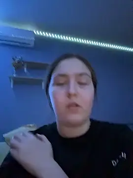 charmingggirl online show from 04/01/26, 05:54