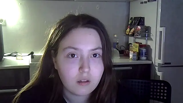 charmingggirl online show from 03/22/26, 05:14