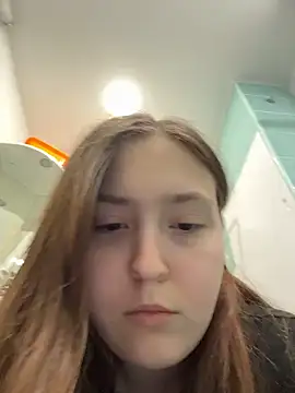 charmingggirl online show from 03/30/26, 02:51