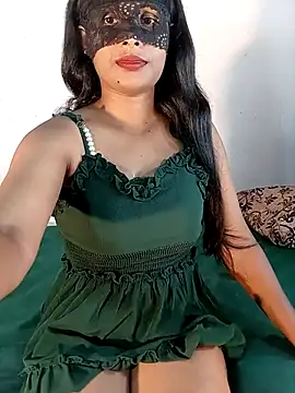 Kameeliya  online show from 04/30/26, 06:37