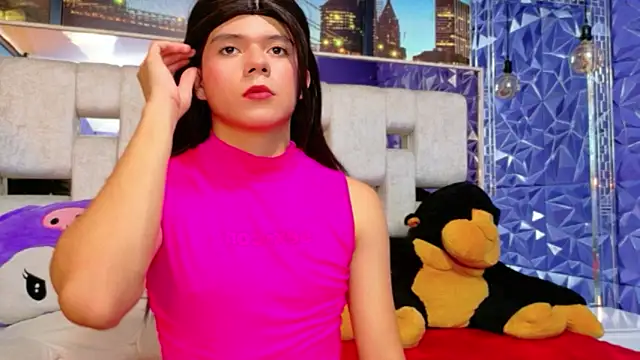 andy femboy  online show from 03/27/26, 07:48