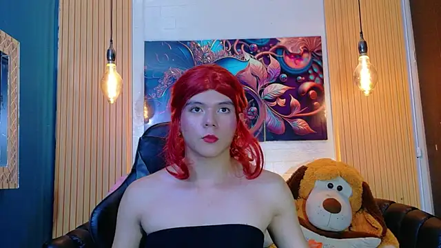 andy femboy  online show from 03/21/26, 07:29