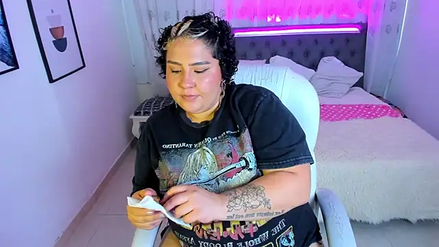 Wen Jones online show from 03/21/26, 08:24