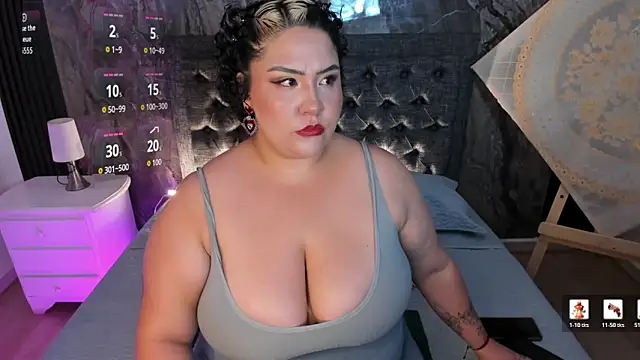 Wen Jones online show from 03/26/26, 01:59