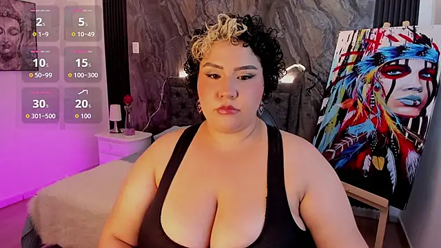 Wen Jones online show from 03/27/26, 01:25