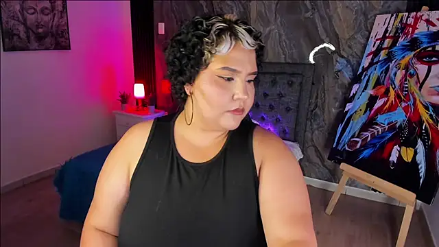 Wen Jones online show from 04/10/26, 03:24