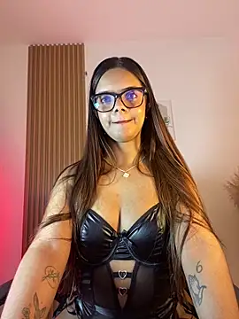 lexikanexxx online show from 03/27/26, 06:31