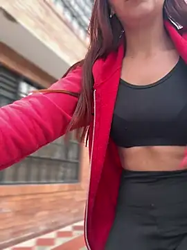 Snapshot of Queen_Scatlett chatting on 04/13/26, 11:58 Queen Scatlett online show from 04/13/26, 11:58