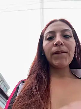 Snapshot of Queen_Scatlett chatting on 03/31/26, 11:56 Queen Scatlett online show from 03/31/26, 11:56