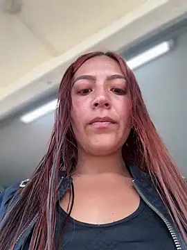 Snapshot of Queen_Scatlett chatting on 04/11/26, 11:58 Queen Scatlett online show from 04/11/26, 11:58