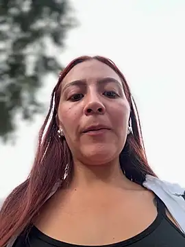 Snapshot of Queen_Scatlett chatting on 03/24/26, 12:49 Queen Scatlett online show from 03/24/26, 12:49