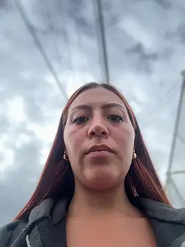 Snapshot of Queen_Scatlett chatting on 06/16/26, 11:54 Queen Scatlett online show from 06/16/26, 11:54