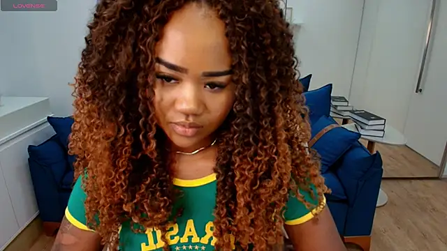 Alma Dunn online show from 03/24/26, 12:05