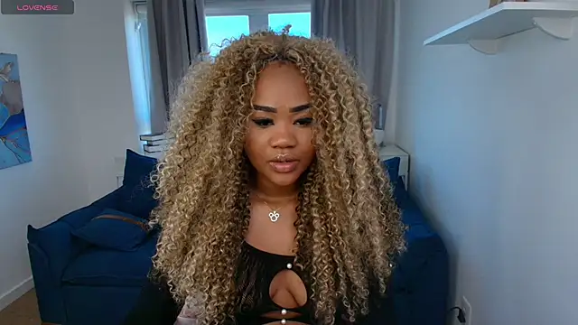 Alma Dunn online show from 04/13/26, 11:14