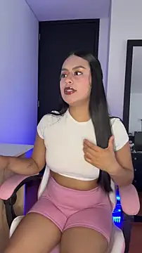 Kitty Bloom1 online show from 03/30/26, 08:54