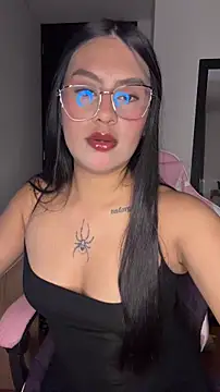 Kitty Bloom1 online show from 03/22/26, 01:53