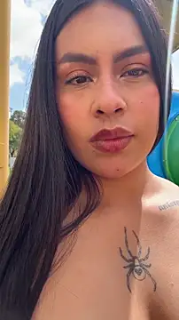 Kitty Bloom1 online show from 03/29/26, 06:53