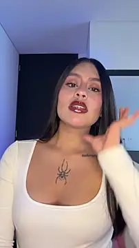 Kitty Bloom1 online show from 03/31/26, 09:28