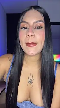 Kitty Bloom1 online show from 04/03/26, 02:07