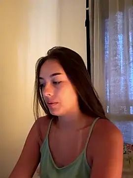 Snapshot of Lauren_Storm chatting on 03/27/26, 12:06 Lauren Storm online show from 03/27/26, 12:06