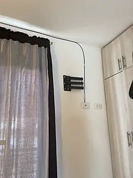 Snapshot of Lauren_Storm chatting on 03/30/26, 09:27 Lauren Storm online show from 03/30/26, 09:27