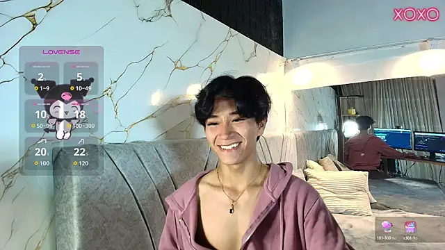 cococumps online show from 04/20/26, 11:02