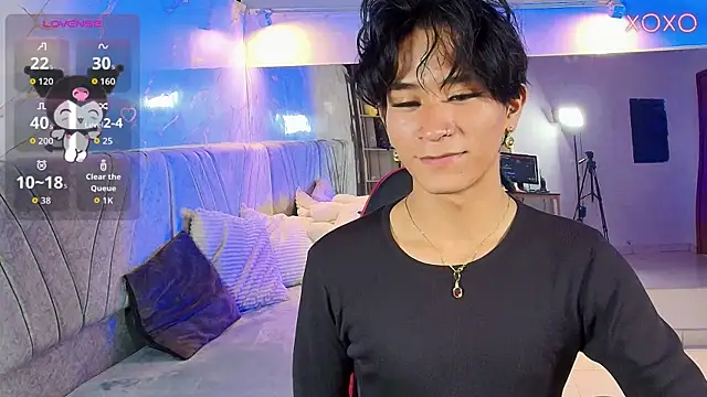 cococumps online show from 04/23/26, 10:33