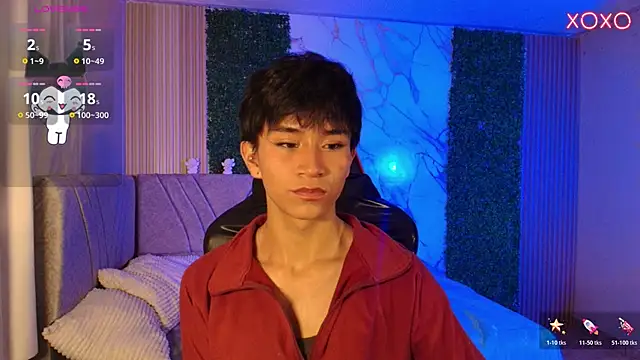 cococumps online show from 05/25/26, 11:42
