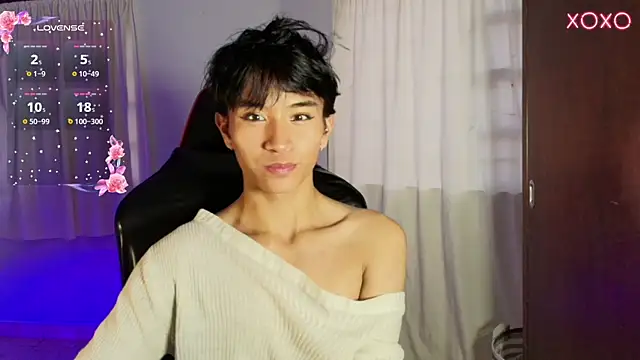 cococumps online show from 06/15/26, 11:10