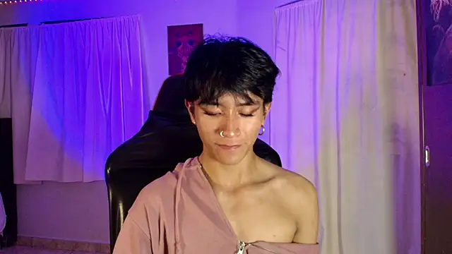 cococumps online show from 06/20/26, 01:32