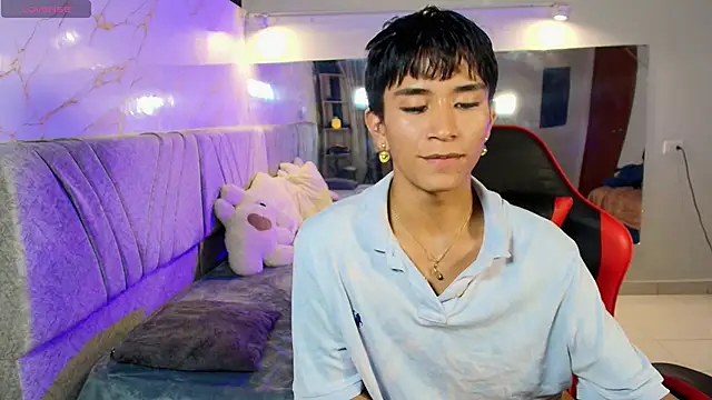 cococumps online show from 05/03/26, 01:00