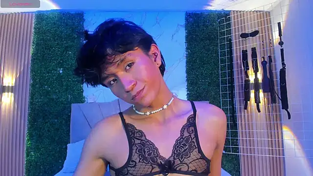 cococumps online show from 07/09/26, 02:27