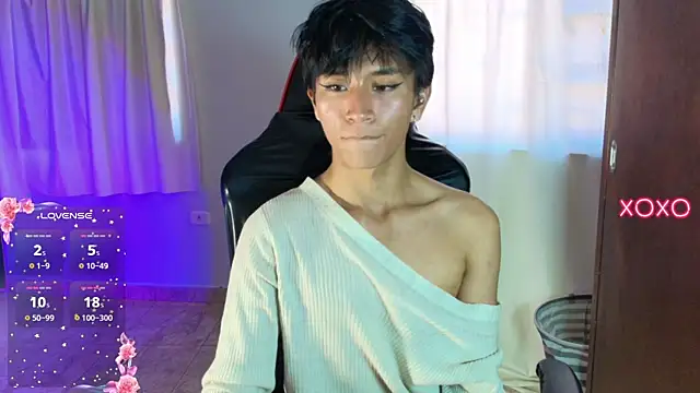 cococumps online show from 06/11/26, 03:31