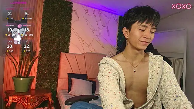cococumps online show from 05/11/26, 11:55