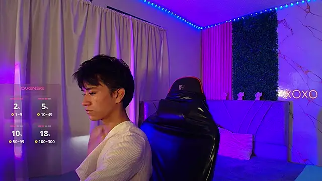 cococumps online show from 05/23/26, 12:15
