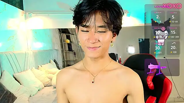cococumps online show from 04/21/26, 11:11