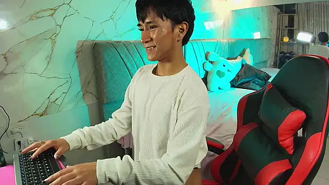 cococumps online show from 05/09/26, 01:31