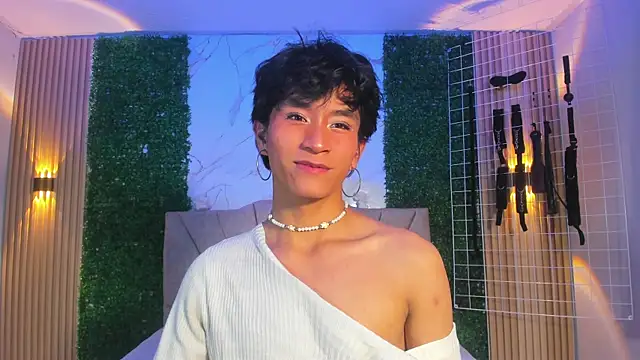 cococumps online show from 07/09/26, 02:23