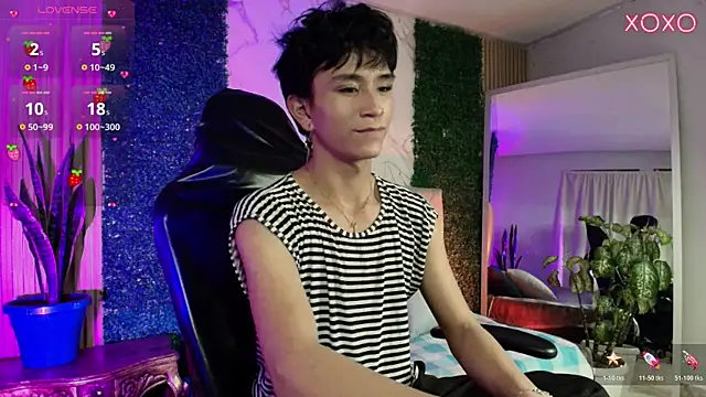 cococumps online show from 05/13/26, 11:56