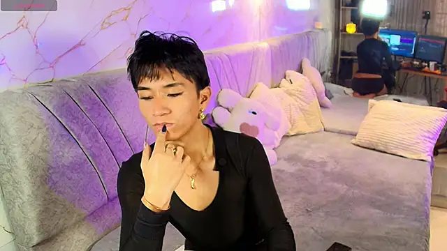 cococumps online show from 05/02/26, 12:54