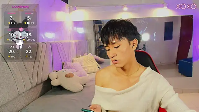 cococumps online show from 05/05/26, 12:08
