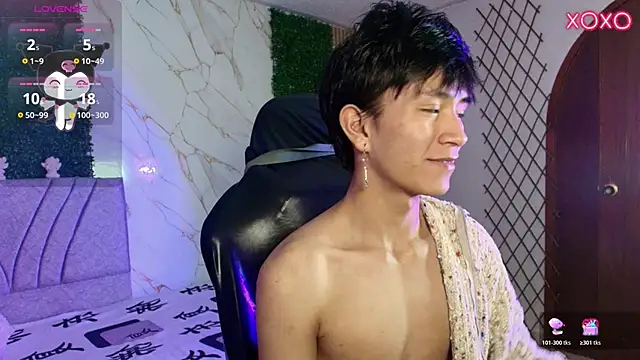 cococumps online show from 05/29/26, 12:55