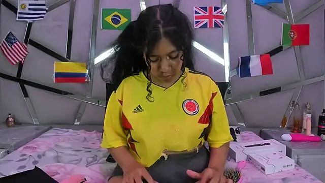 taty sexxx online show from 07/03/26, 01:50